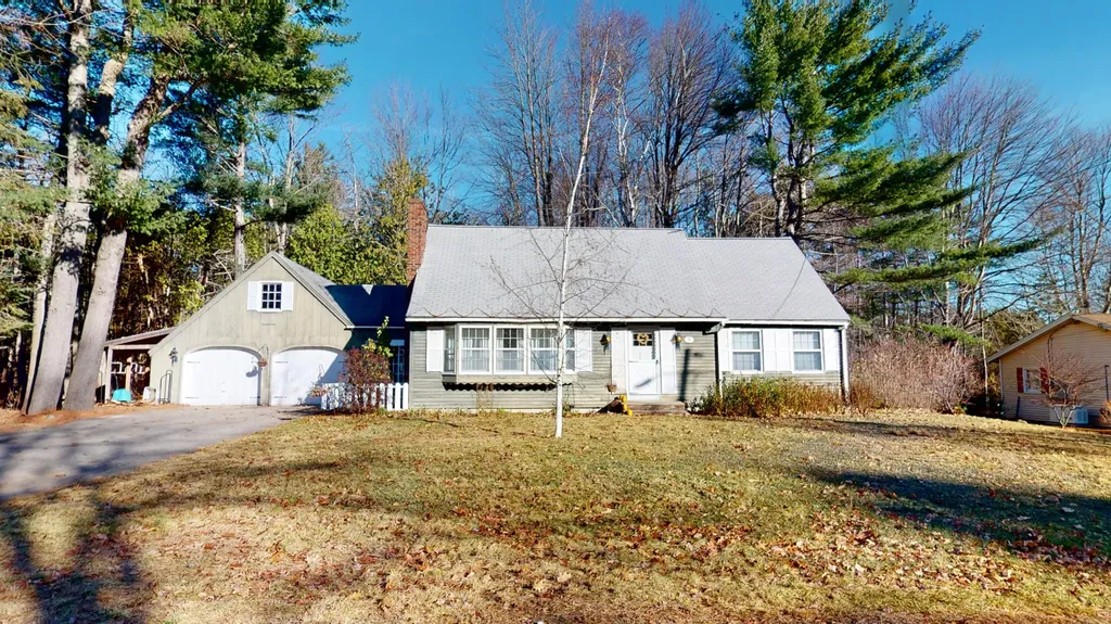 19 Lexington Road Orono ME 04473