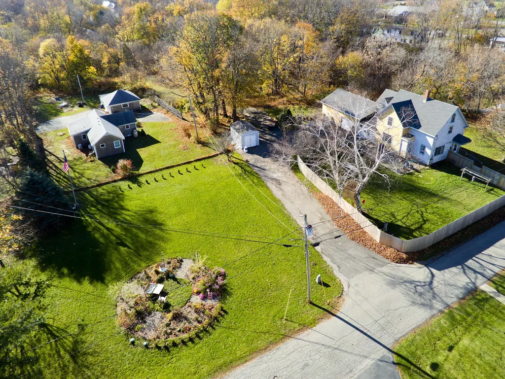 34 Admontem Avenue Rockland ME 04841