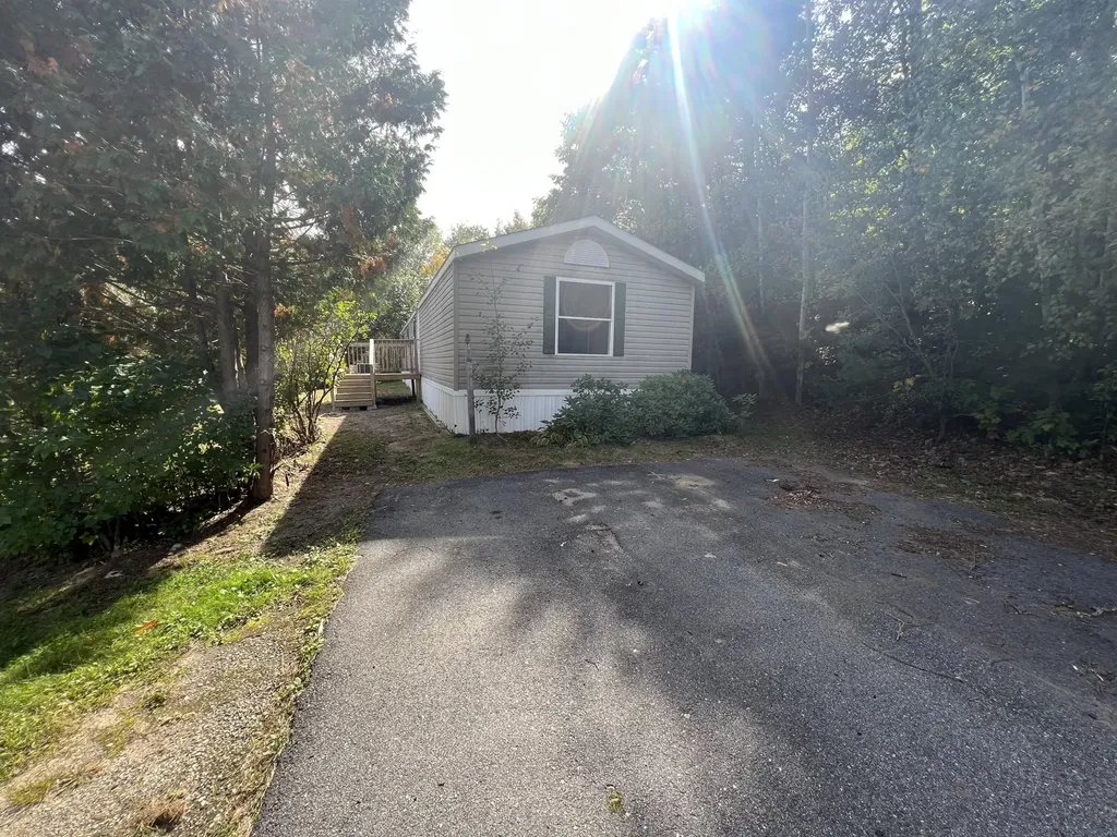 42 Weston Road Turner ME 04282