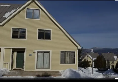 6005 Penobscot Circle Carrabassett Valley ME 04947