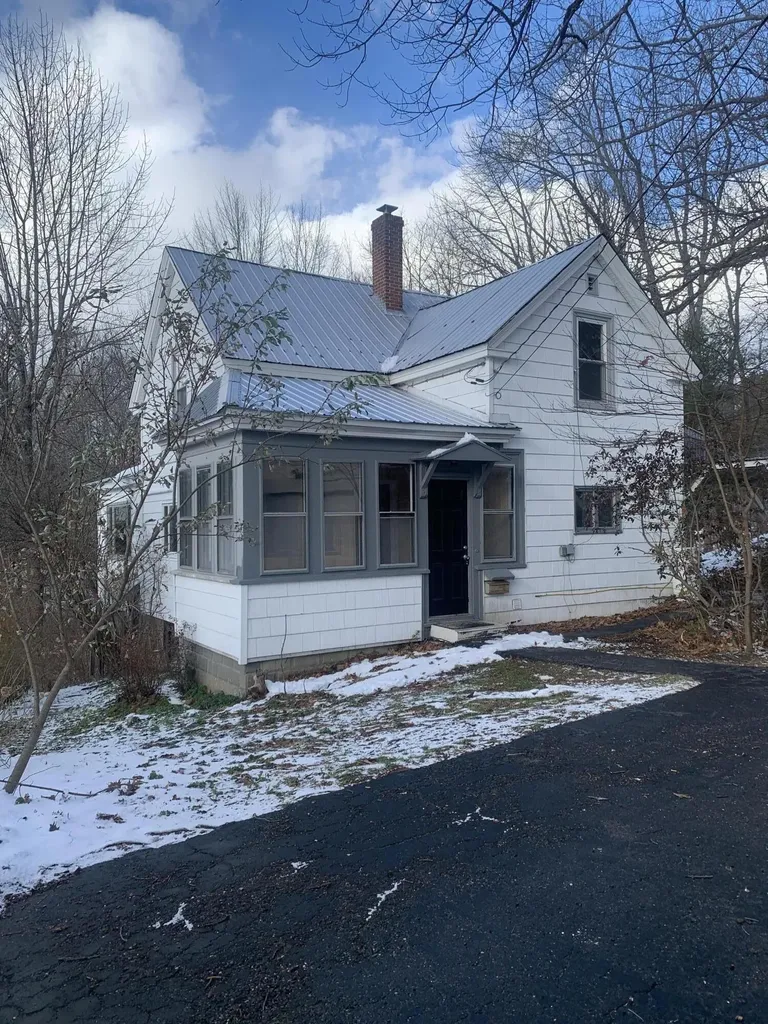 22 Munsey Avenue Livermore Falls ME 04254
