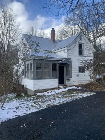 22 Munsey Avenue Livermore Falls ME 04254