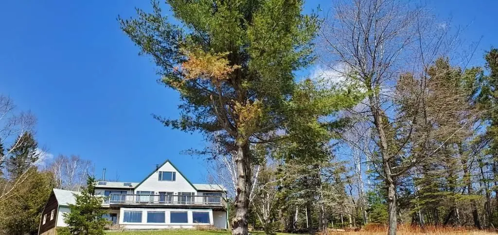 38 Furbish Road Rangeley ME 04970