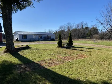 352 Jefferson Road Washington ME 04574