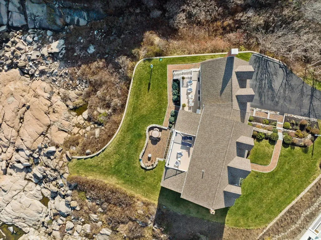 4 Nubble Rocks York ME 03909