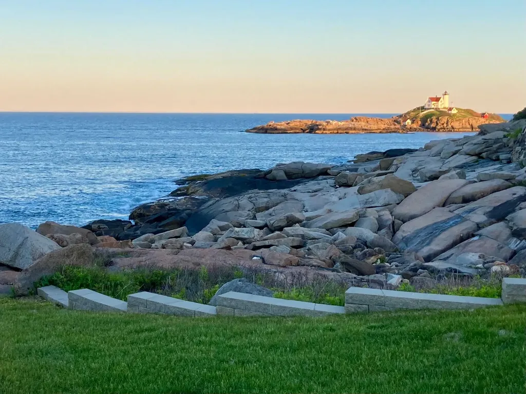 4 Nubble Rocks York ME 03909