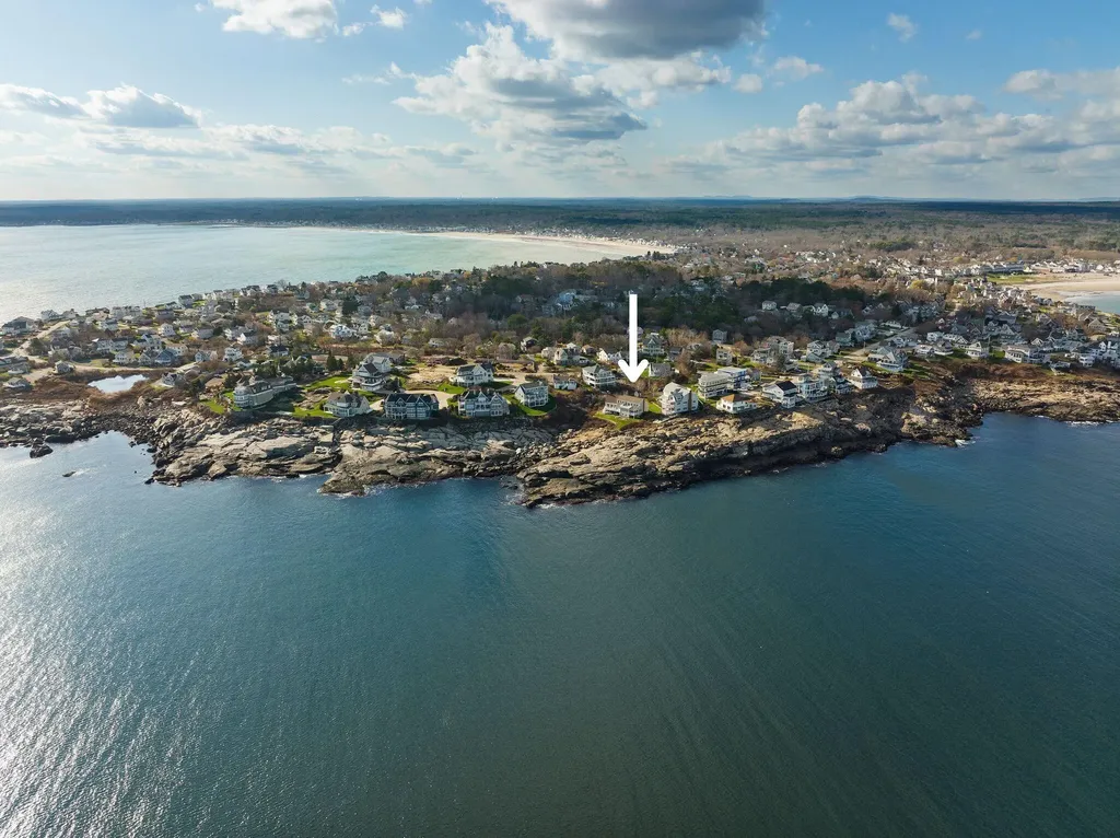 4 Nubble Rocks York ME 03909
