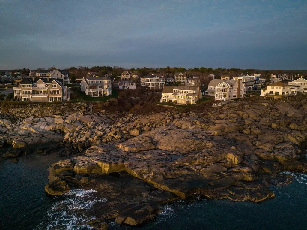 4 Nubble Rocks York ME 03909