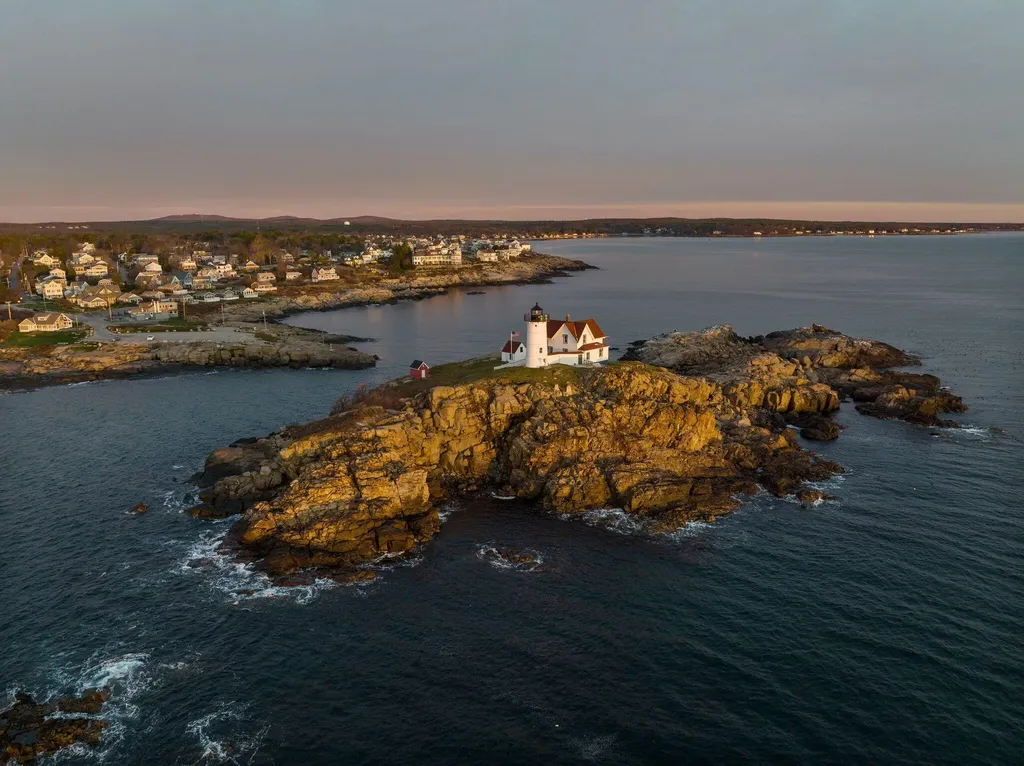 4 Nubble Rocks York ME 03909