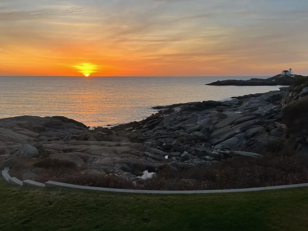 4 Nubble Rocks York ME 03909