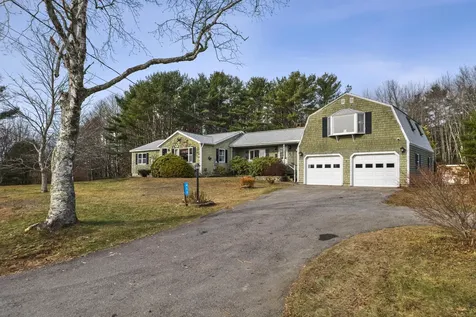 472 Old Route 1 Waldoboro ME 04572
