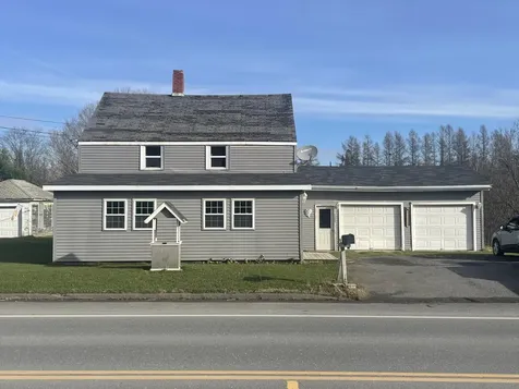 73 Benjamin Street Mars Hill ME 04758