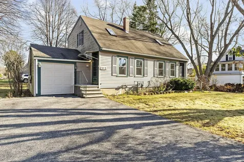 313 Ray Street Portland ME 04103