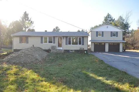 986 Pushaw Road Glenburn ME 04401