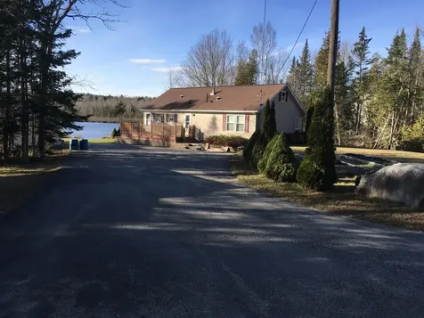 529 Phinney Farm Road Lincoln ME 04457