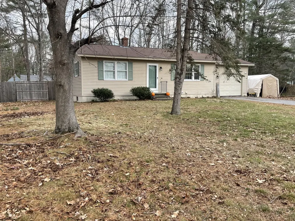 116 Forbes Lane Windham ME 04062