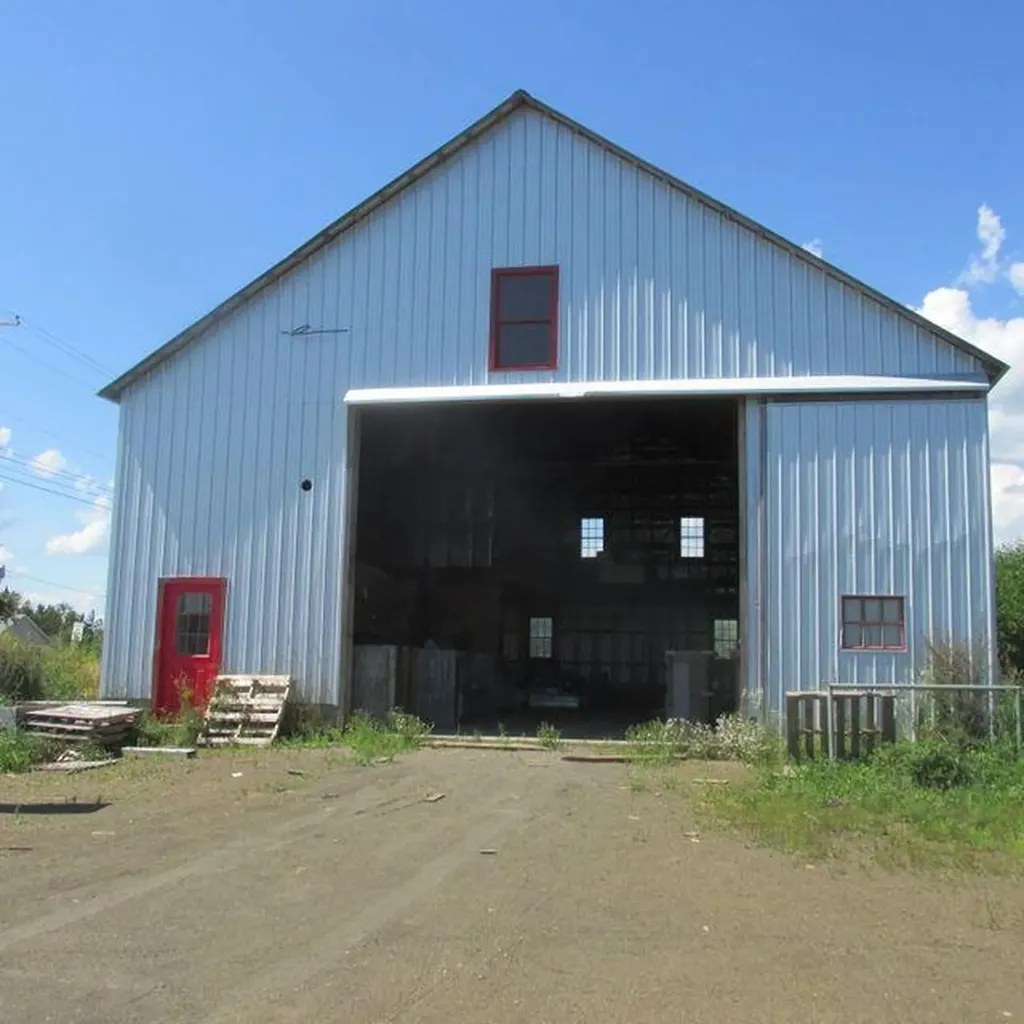 28 Siberia Road Stacyville ME 04777