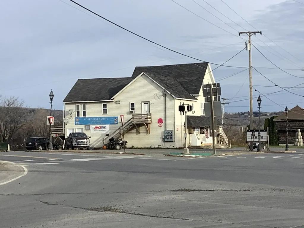 352 Main Street Fort Fairfield ME 04742