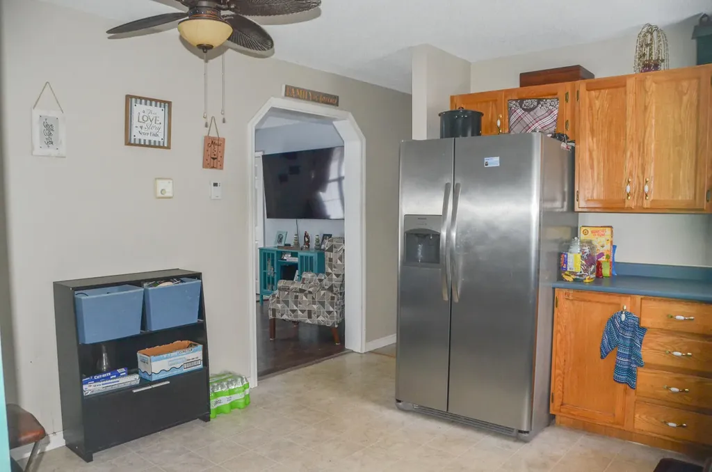 73 Nelson Road Pittston ME 04345