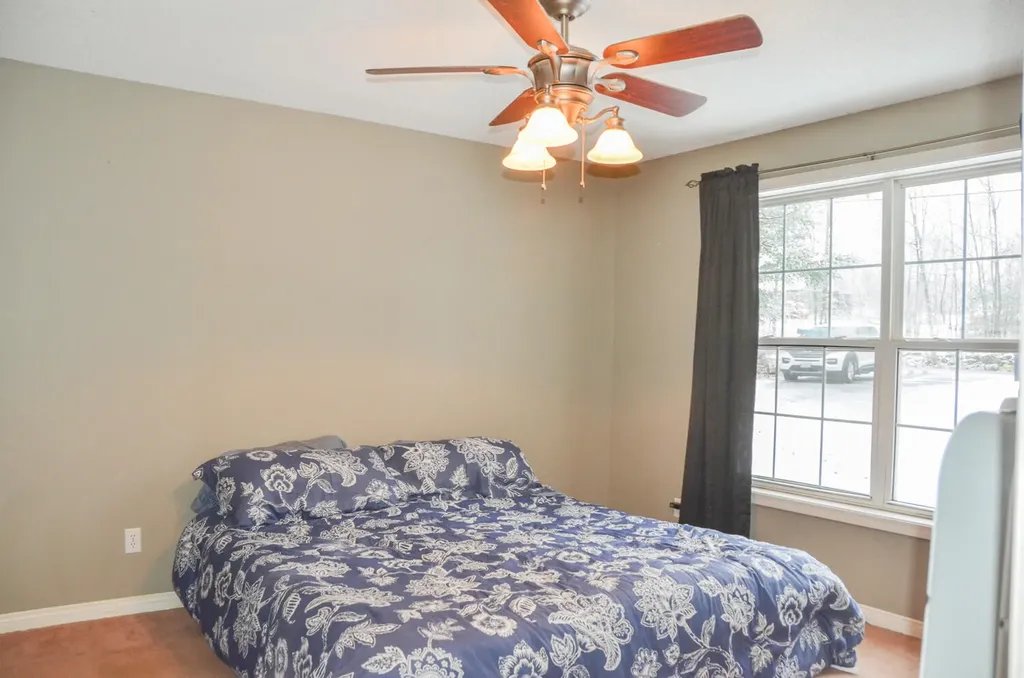 73 Nelson Road Pittston ME 04345