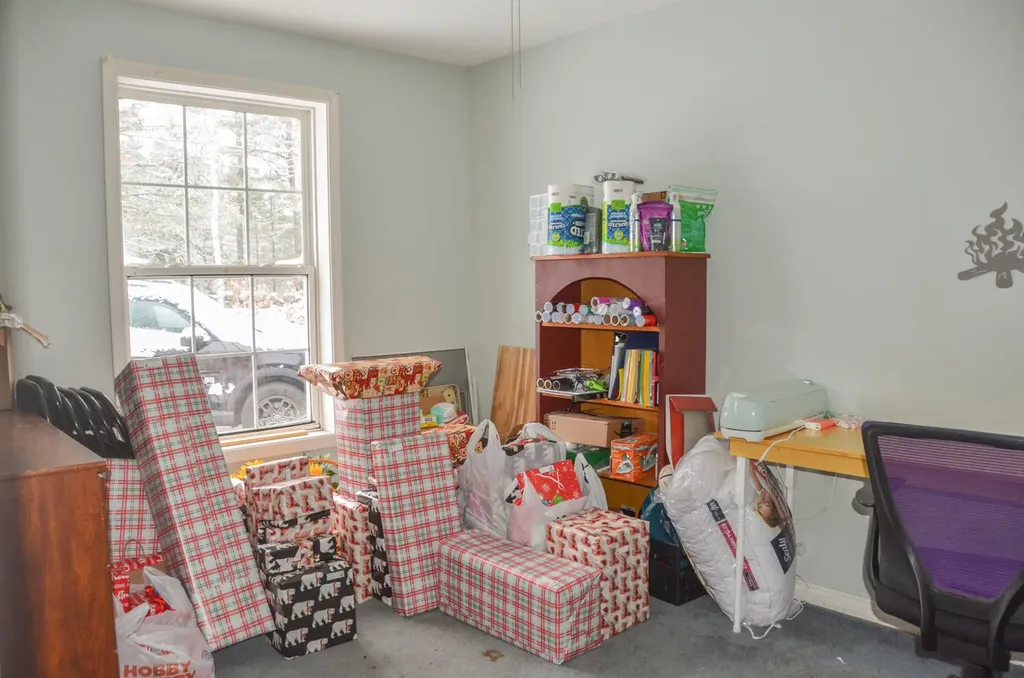 73 Nelson Road Pittston ME 04345