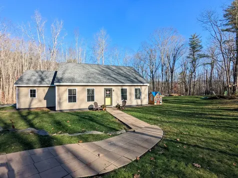 6 Gosses Hill Road Camden ME 04843