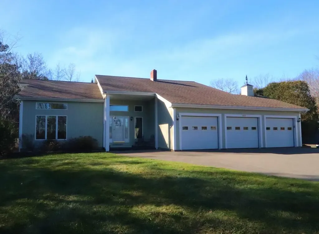 160 Hudson Road Bangor ME 04401