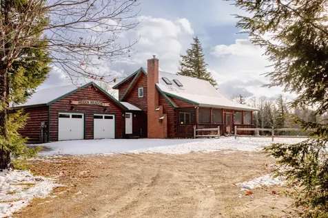 191 Meadow Road Stow ME 04037