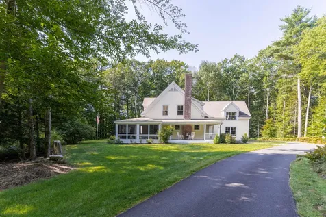 30 Cider Hill Lane Cumberland ME 04021