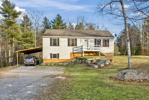 7 Lucas Court Bristol ME 04539