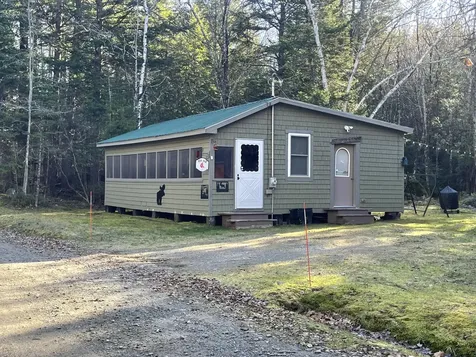 1197 Notch Road Canaan ME 04924