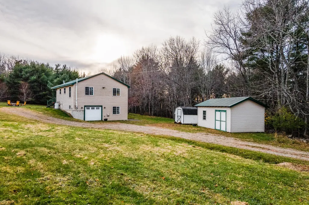 1089 Center Drive Orrington ME 04474