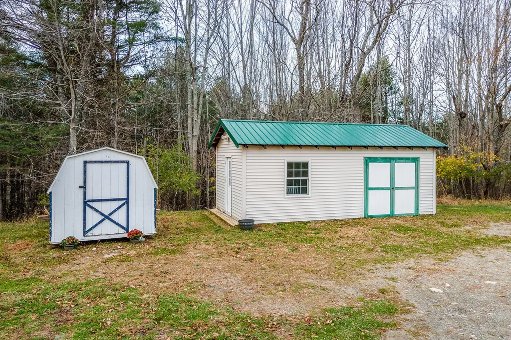 1089 Center Drive Orrington ME 04474