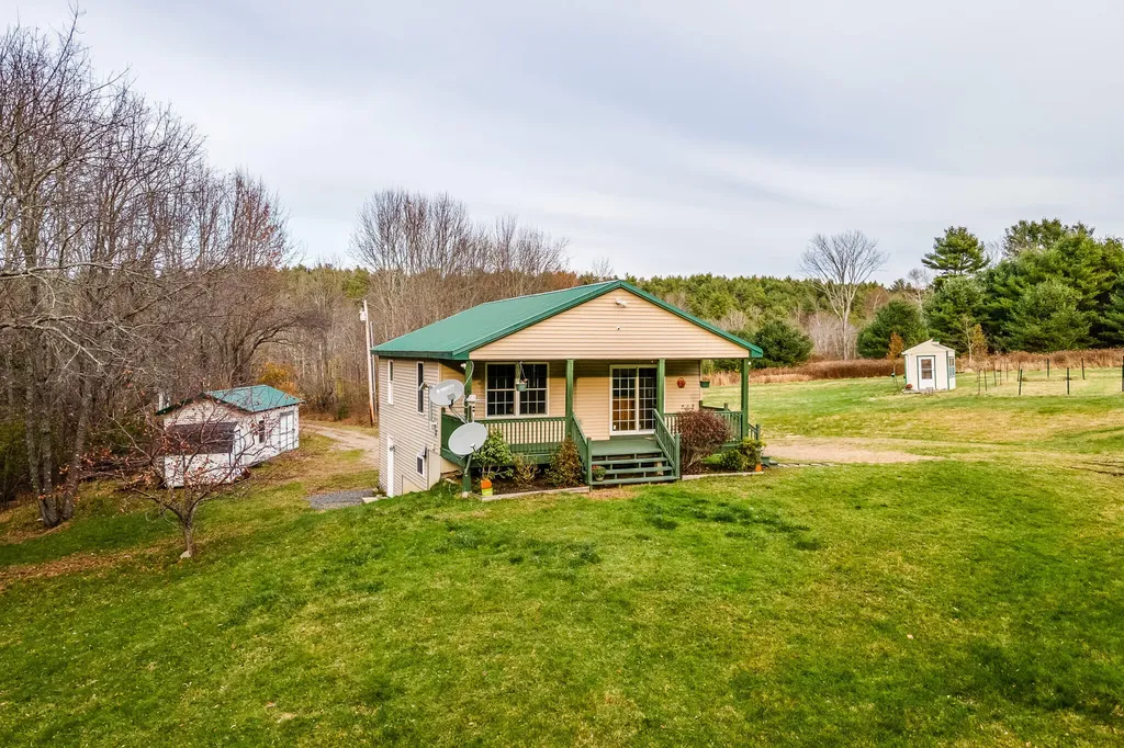1089 Center Drive Orrington ME 04474