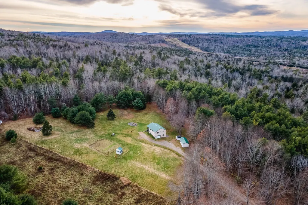 1089 Center Drive Orrington ME 04474
