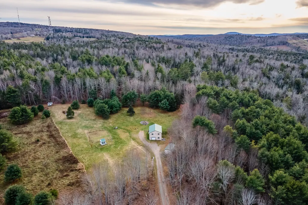 1089 Center Drive Orrington ME 04474
