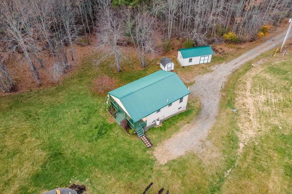 1089 Center Drive Orrington ME 04474