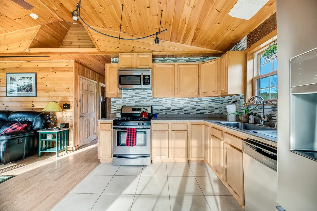 1089 Center Drive Orrington ME 04474