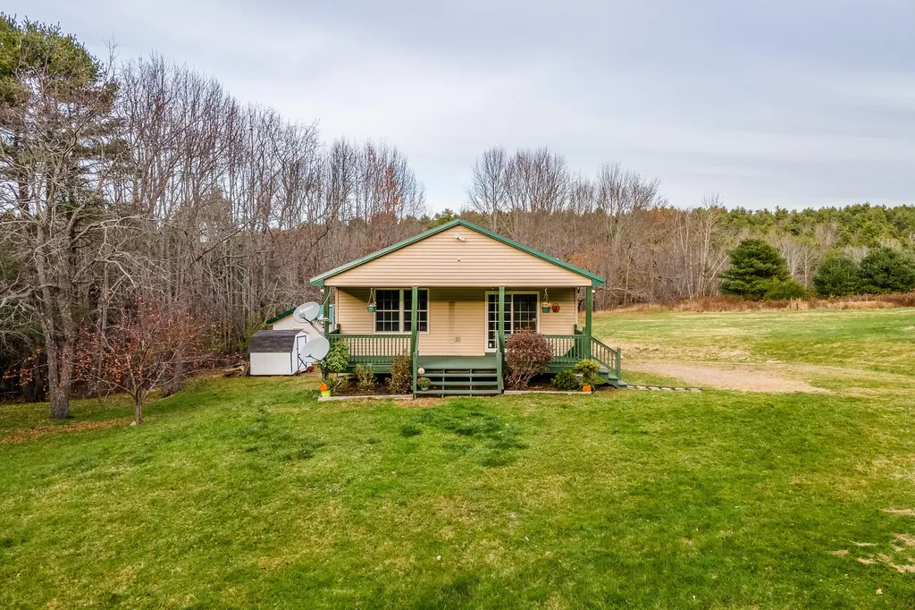 1089 Center Drive Orrington ME 04474