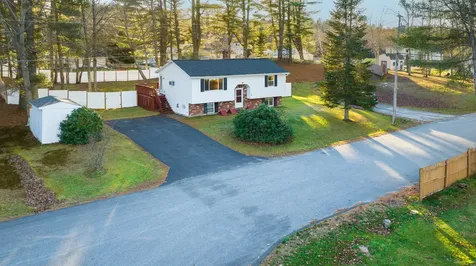 5 Irene Street Lisbon ME 04250