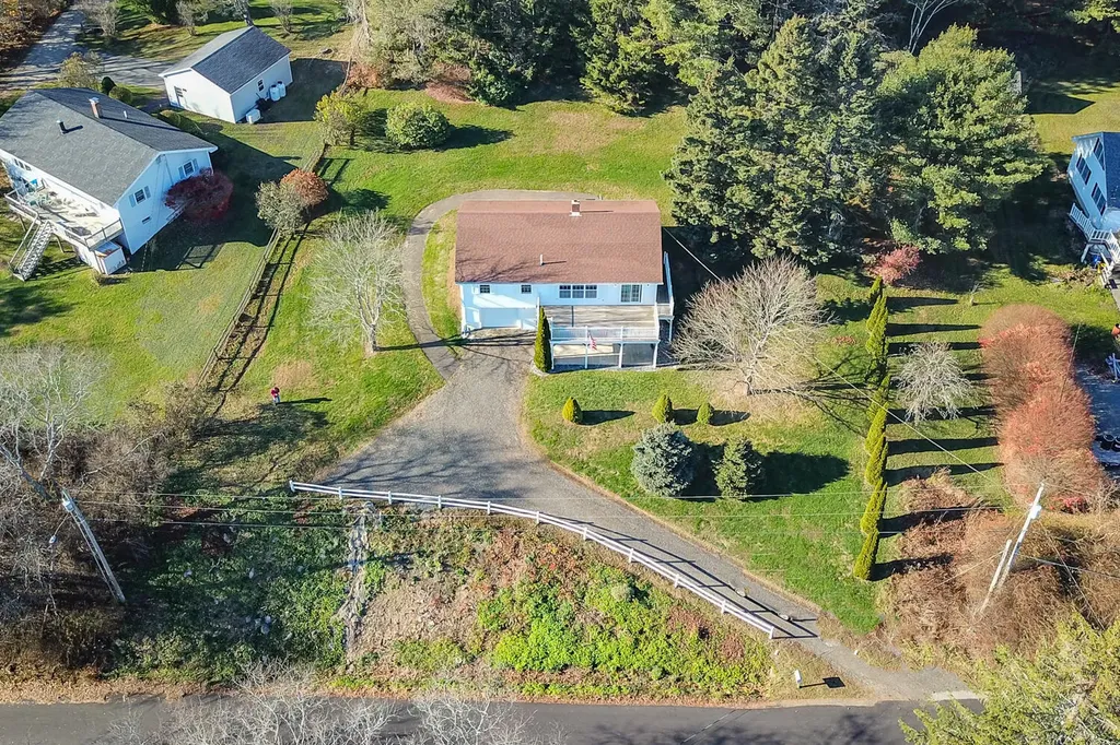 93 Sunrise Terrace Thomaston ME 04861