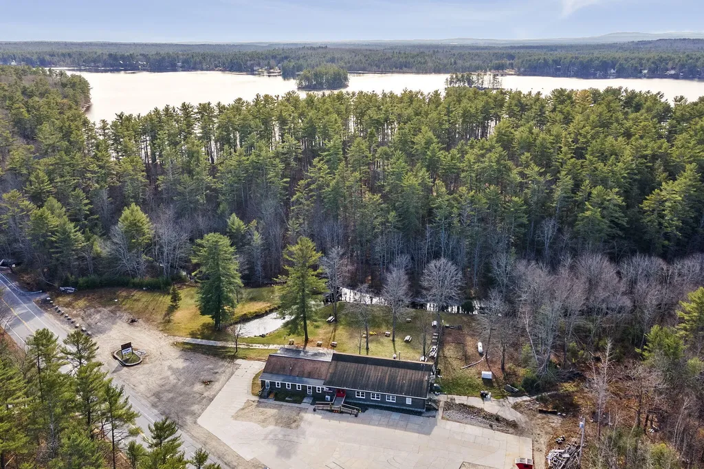 380 Pequawket Trail Standish ME 04084