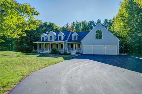 362 Holmes Road Scarborough ME 04074