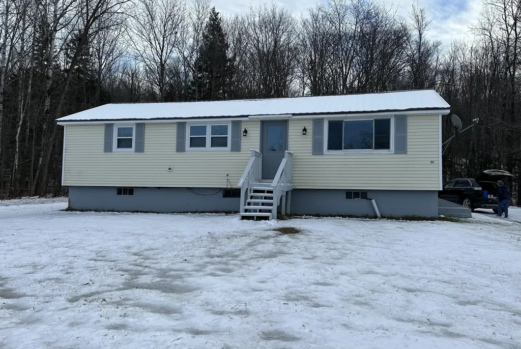 160 Livermore Falls Road Farmington ME 04938