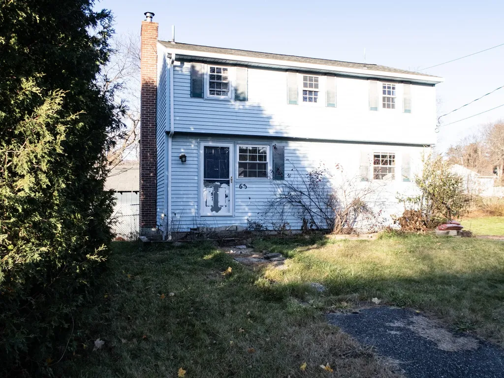 63 Newland Avenue Augusta ME 04330