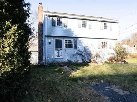 63 Newland Avenue Augusta ME 04330