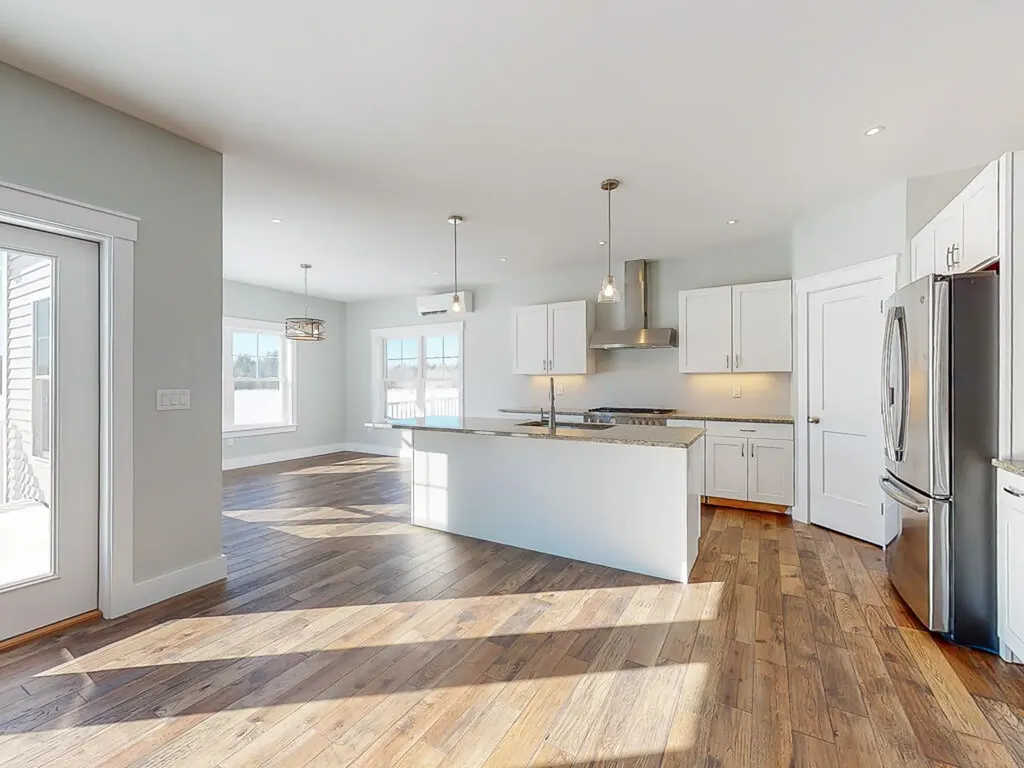 940 Hallowell Road Pownal ME 04069