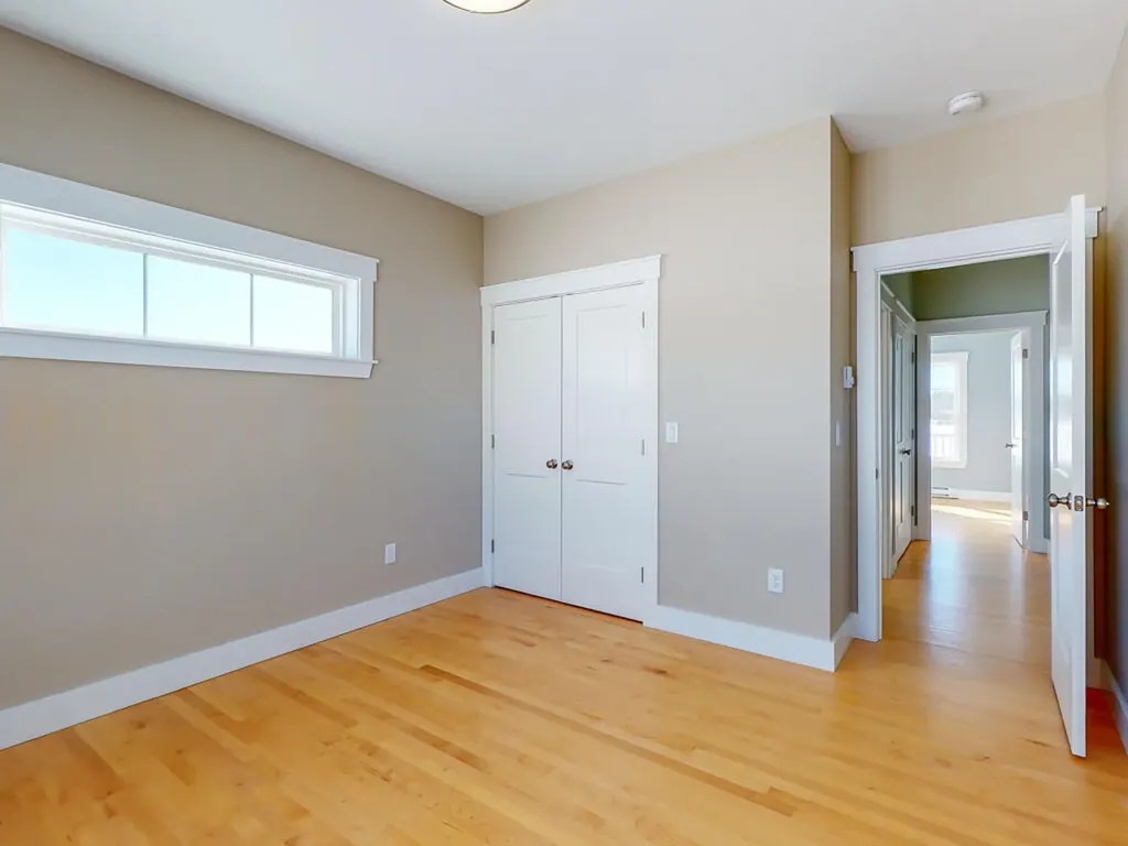 940 Hallowell Road Pownal ME 04069