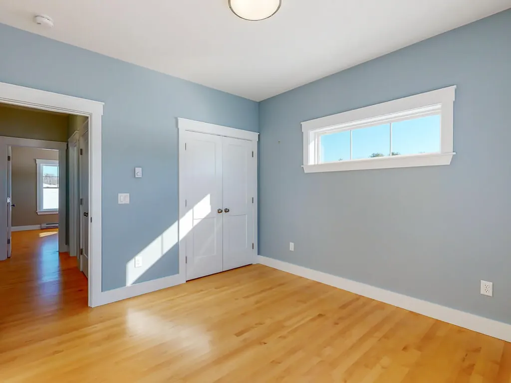 940 Hallowell Road Pownal ME 04069