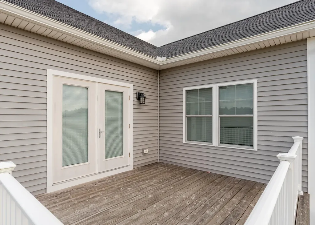 940 Hallowell Road Pownal ME 04069